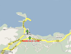 location corse-location appartement ile rousse