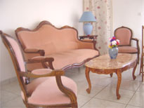 location ile rousse-appartement ile-rousse